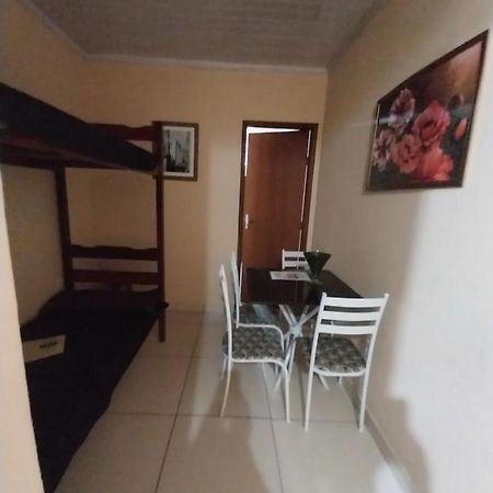 Ferienwohnung Presidente Cepop 3 Campos dos Goytacazes Exterior foto