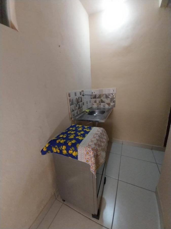 Ferienwohnung Presidente Cepop 3 Campos dos Goytacazes Exterior foto