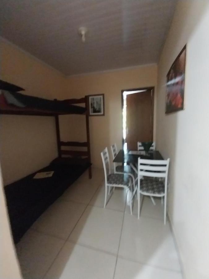 Ferienwohnung Presidente Cepop 3 Campos dos Goytacazes Exterior foto