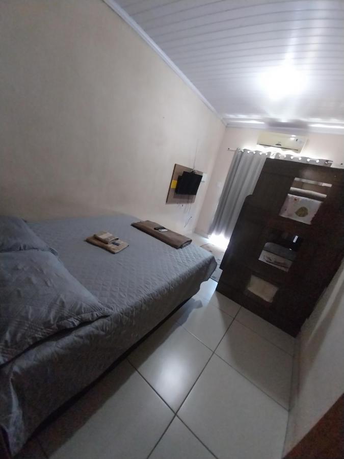 Ferienwohnung Presidente Cepop 3 Campos dos Goytacazes Exterior foto