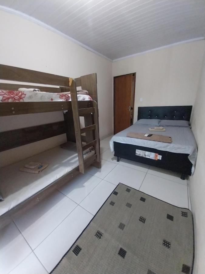 Ferienwohnung Presidente Cepop 3 Campos dos Goytacazes Exterior foto