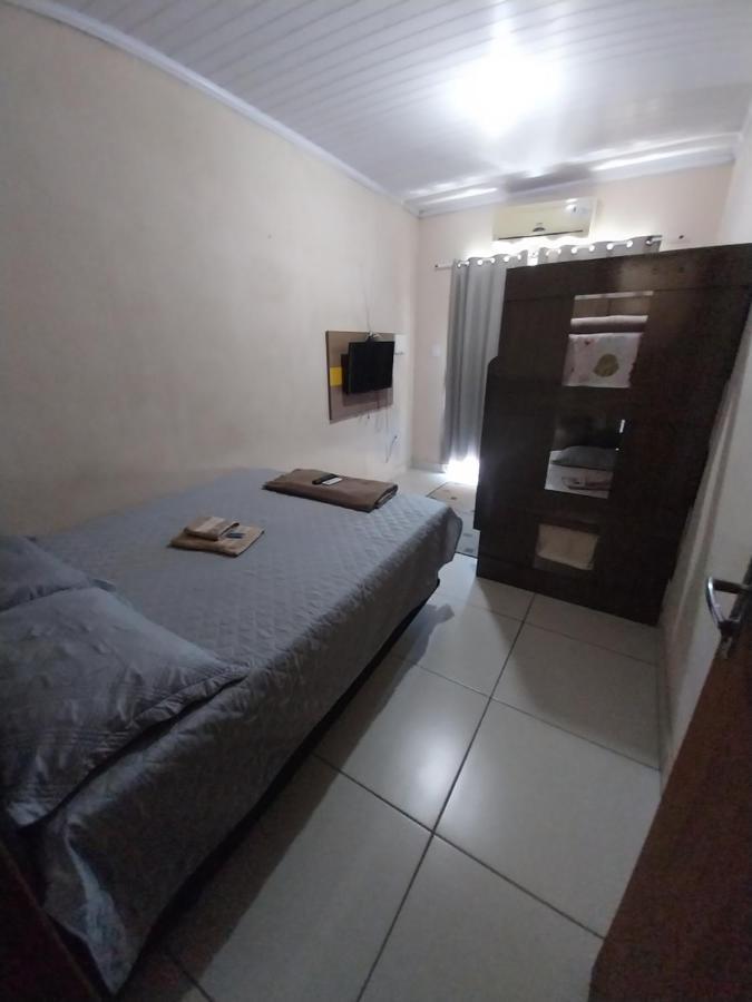 Ferienwohnung Presidente Cepop 3 Campos dos Goytacazes Exterior foto