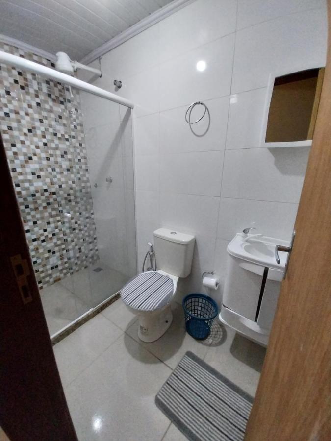 Ferienwohnung Presidente Cepop 3 Campos dos Goytacazes Exterior foto